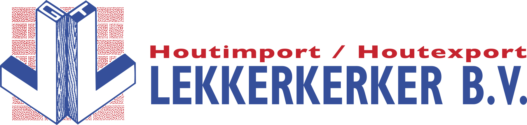 Houtimport Lekkerkerker